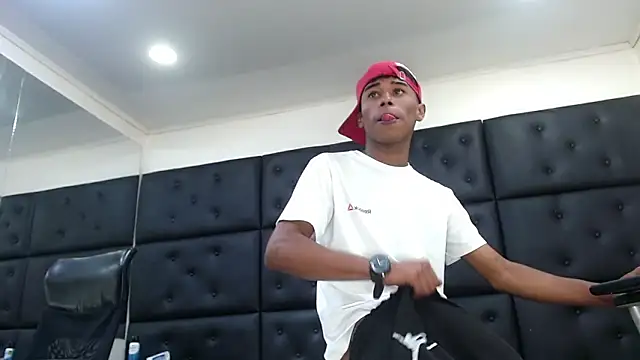 TonnyMarck's cam snapshot