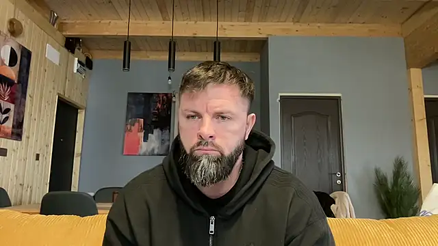 AlphaSparks live sex cam