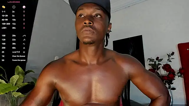 DannSmmith's cam snapshot