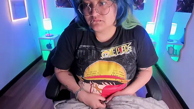 lucky-leah's cam snapshot