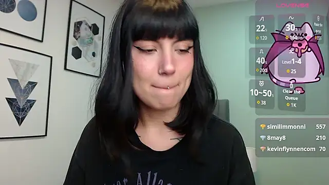 amy_adams1's cam snapshot