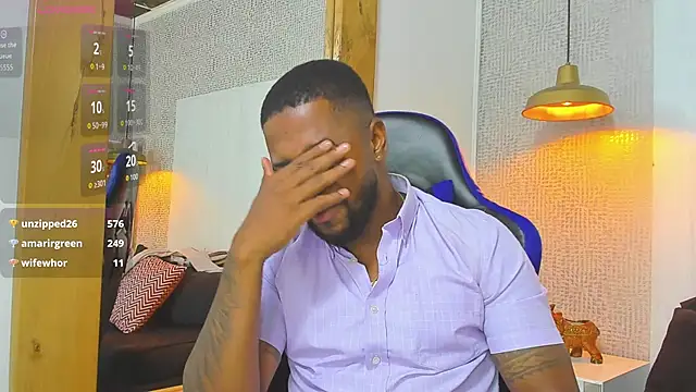 Drake_Nassir4's cam snapshot