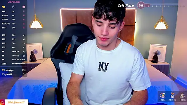 AlejooTwink's cam snapshot