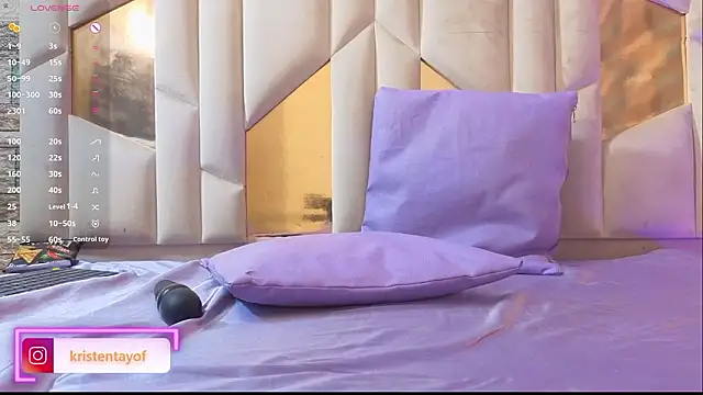 kristen_tay's cam snapshot
