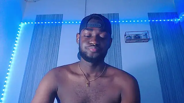 eebony_stallion's cam snapshot