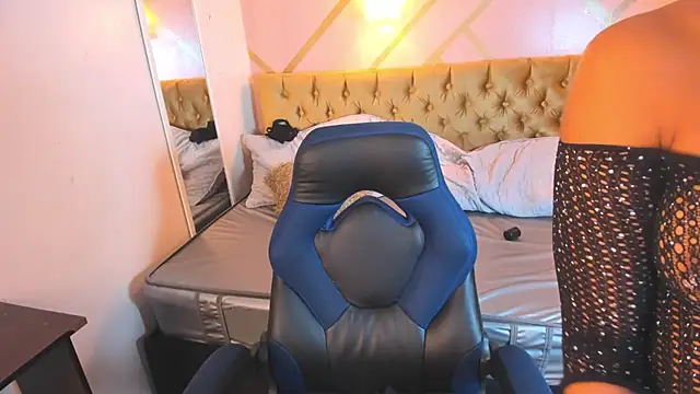 Dakashyten's cam snapshot