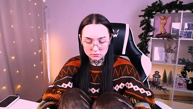 MollyKissy's cam snapshot