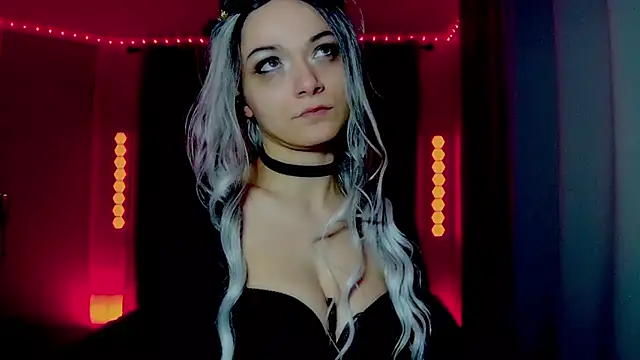 darkskullmistress's cam snapshot