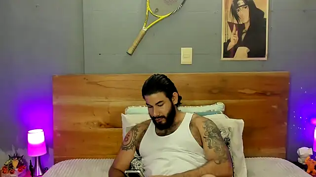 Prometeo-grizzly's cam snapshot