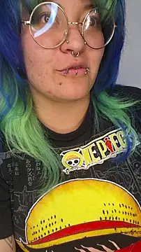 lucky-leah's cam snapshot