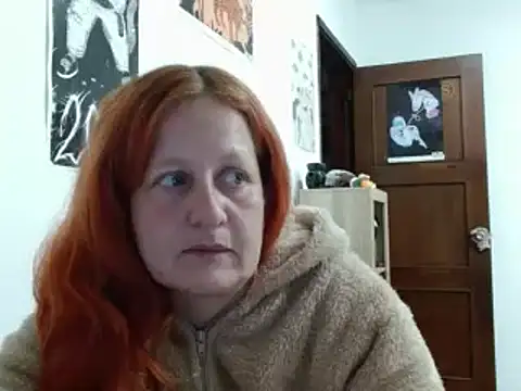 ViioletaMora's cam snapshot