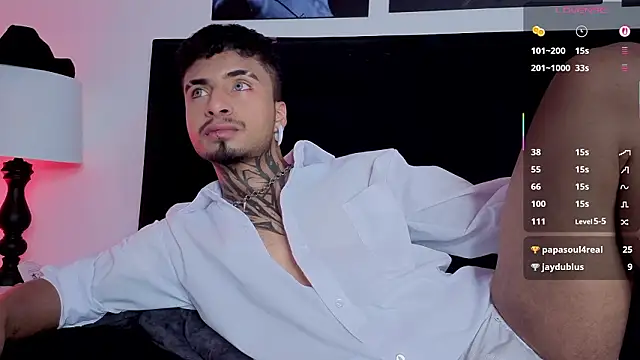 JuanCamiilo_66's cam snapshot