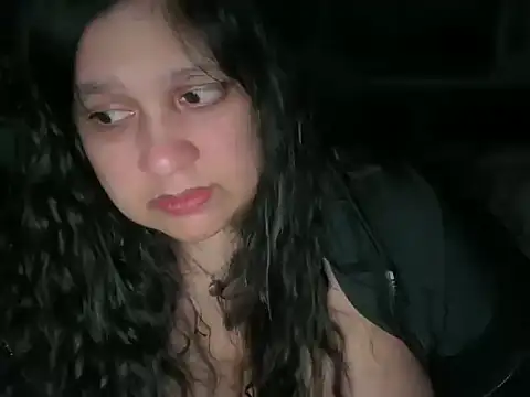 MelanieFawker's cam snapshot