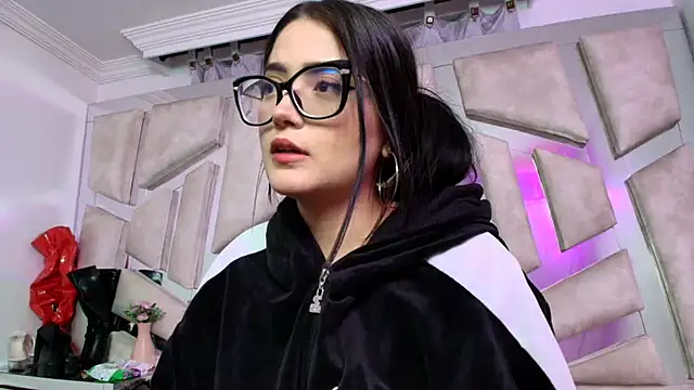 Susana_hank2's cam snapshot