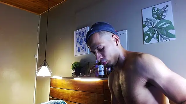 SonicJ25's cam snapshot