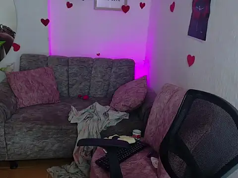 laleska_montenegro's cam snapshot