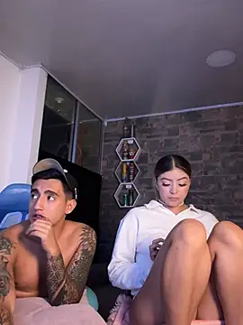 Melissa_coll live sex cam