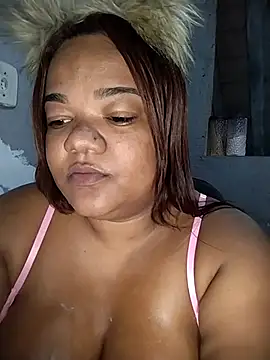 Meellcarioca's cam snapshot