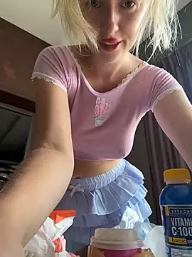 RonnieKiss's cam snapshot