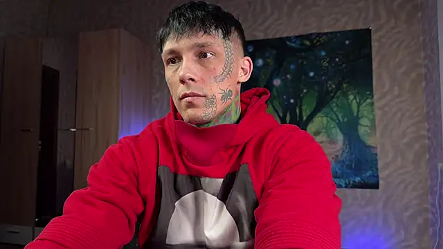 Anubisgods's cam snapshot