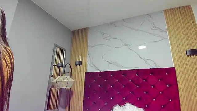 Danna-Rouse's cam snapshot