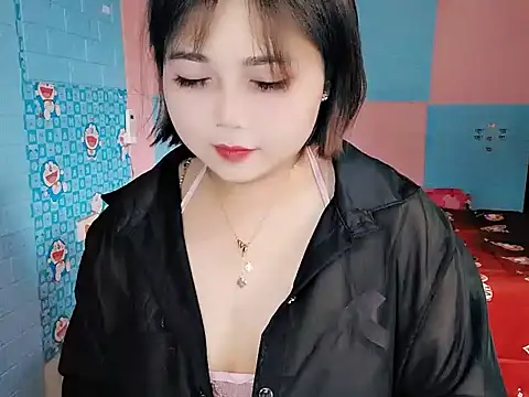 Lylu007's cam snapshot