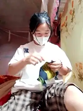 Hin-ni's cam snapshot