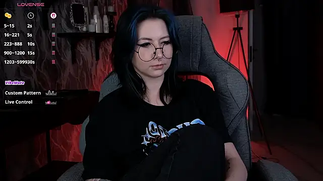 WesleeGray's cam snapshot