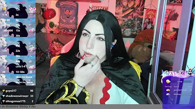 candyy_new's cam snapshot