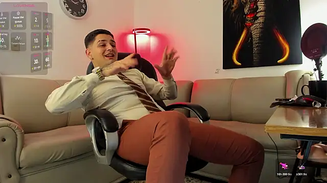 Nicolas_Fellener's cam snapshot