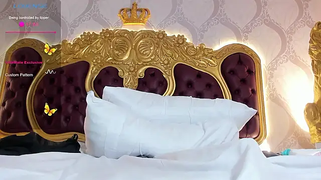 KendralHolson's cam snapshot