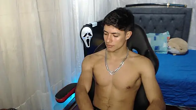 jacobbiker's cam snapshot