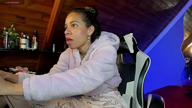 yumi_hanna's cam snapshot