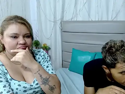 Cecilia_and_Carlos's cam snapshot