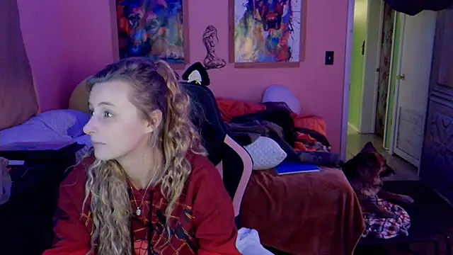 YourSecretGF963's cam snapshot