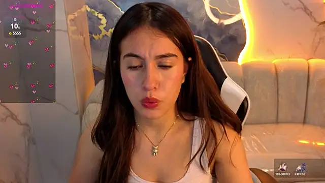 Nikka_Tx's cam snapshot