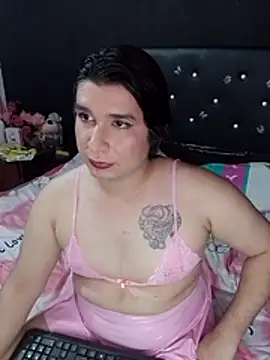 Kaissydoll live sex cam