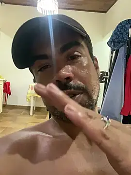 BengalasCB's cam snapshot