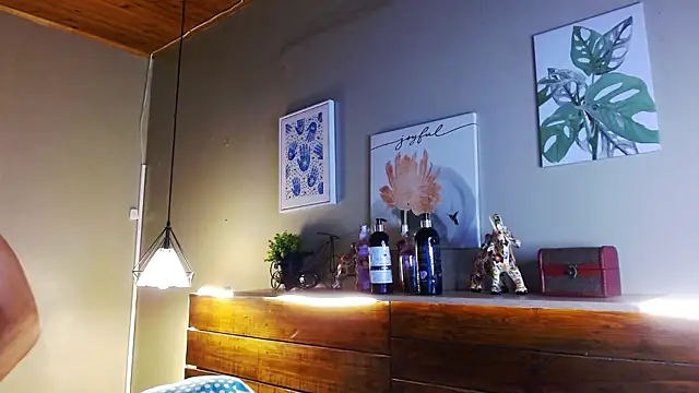 SonicJ25's cam snapshot