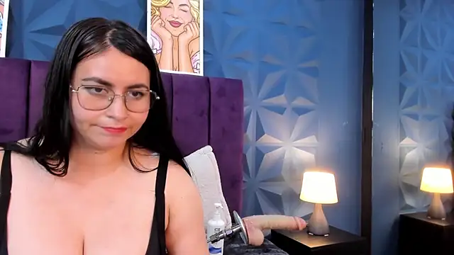 NicoleJonss's cam snapshot