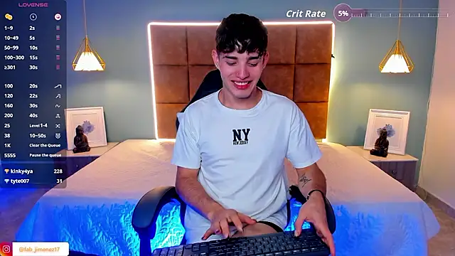 AlejooTwink's cam snapshot