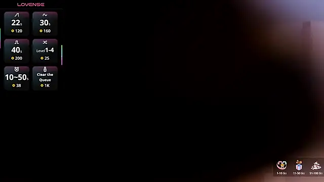 selene_phmoon's cam snapshot