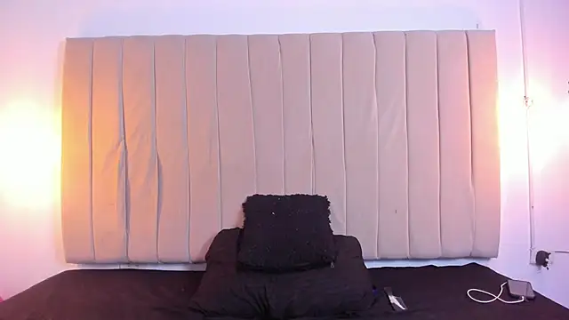 escar_let's cam snapshot