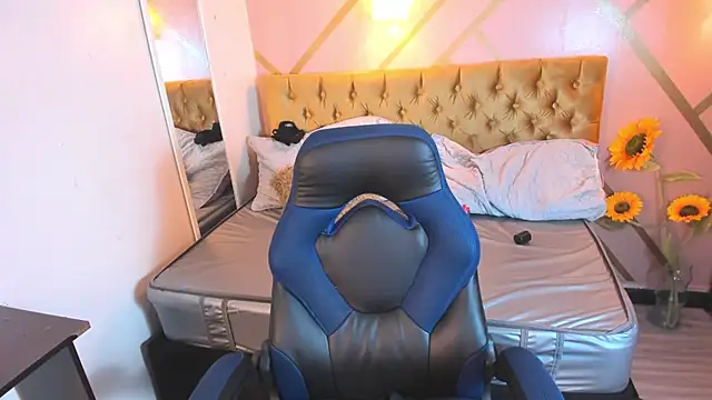 Dakashyten's cam snapshot