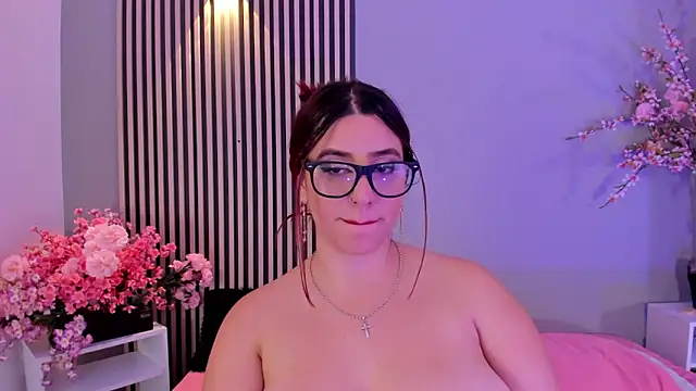 Xiomara_Stwart's cam snapshot