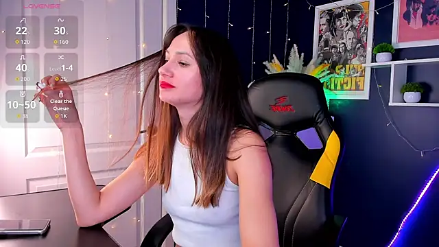 Lena_Barnes live sex cam