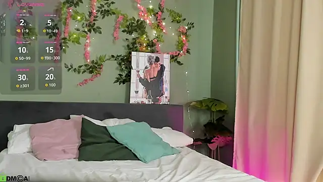 Amily_Warren's cam snapshot