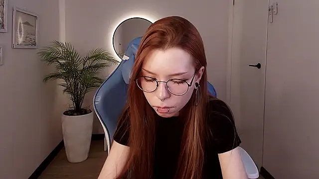 PinkAn8el's cam snapshot