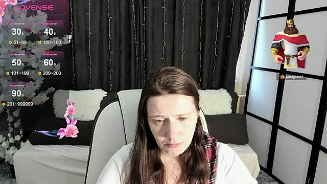 Kathrine_Meyer's cam snapshot