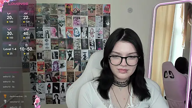 Emma_Darkkk's cam snapshot